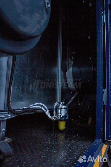 Универсальный моторный подогреватель умп 400 Урал