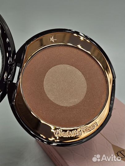 Хайлайтер ту charlotte Tilbury