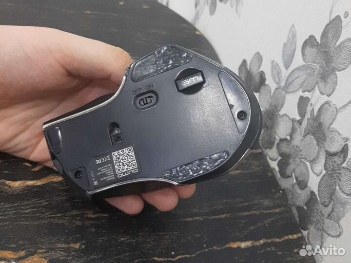 Мышь игровая, беспроводная