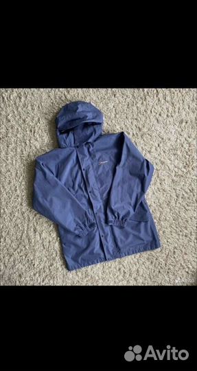 Ветровка berghaus gore tex