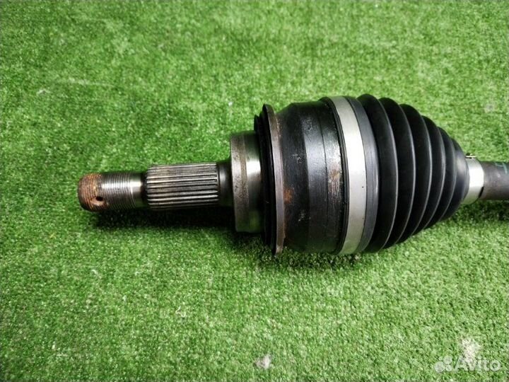 Привод (полуось) передний Toyota Land Cruiser