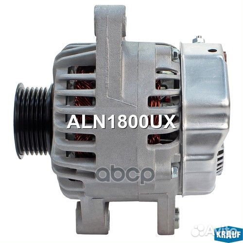 Генератор 1022118000 ALN1800UX Krauf