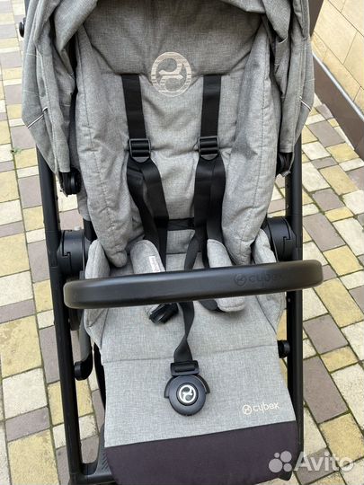 Коляска cybex balios s