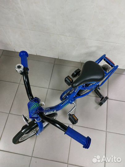 Детский велосипед Stels Flyte 14