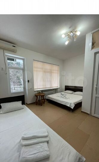 Комната 29 м², 3/3 эт.