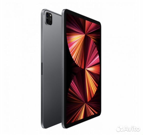 Apple iPad Pro M1 11 2021 128Gb Wifi