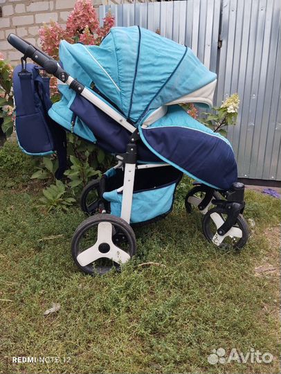 Коляска
