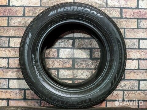 Hankook Optimo K415 195/65 R15