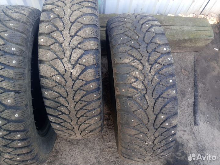 Cordiant 4x4 5/70 R14