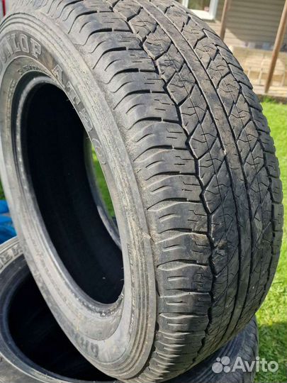 Dunlop Grandtrek AT20 265/60 R18 110H