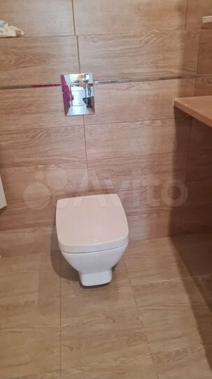 3-к. квартира, 79 м², 22/25 эт.