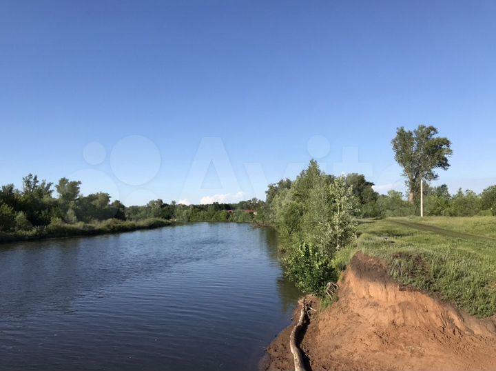 Участок 10 сот. (ИЖС)