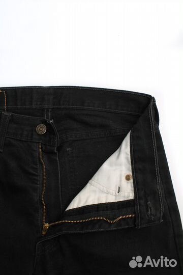 Джинсы Levi's 611, размер W30, L34