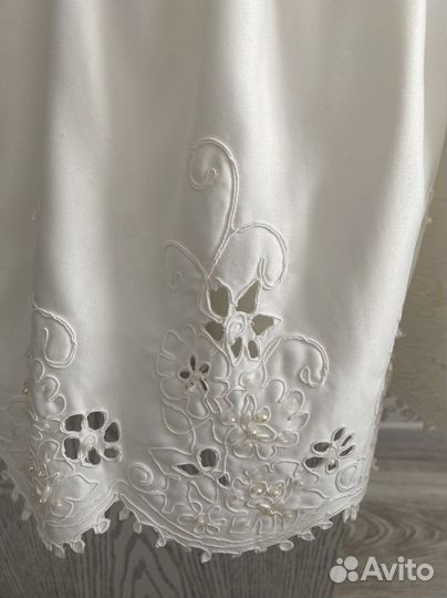 Платье для девочки нарядное, Италия