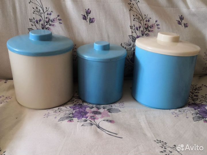 Чайный набор неделька