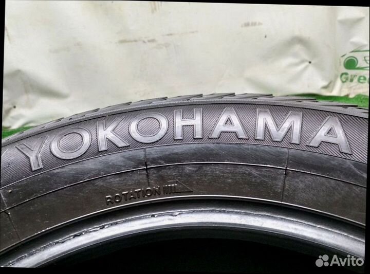 Yokohama Ice Guard IG35 265/60 R18