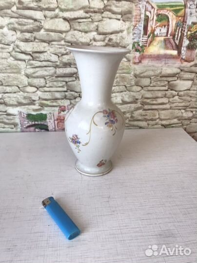 Ваза для цветов СССР