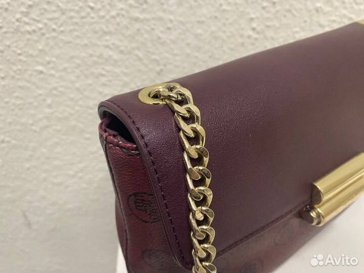 Сумка-клатч Ferre Collezioni