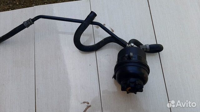 Бачок гидроусилителя руля BMW 3-Series 320I E90