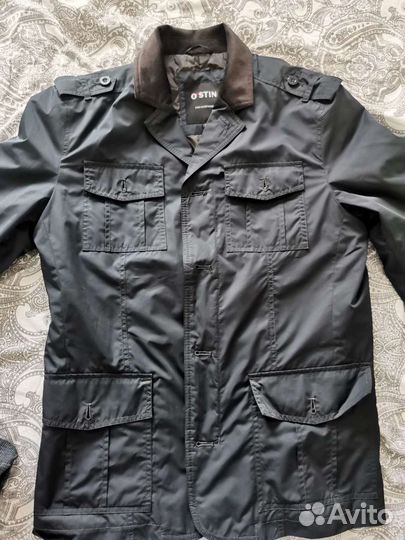 Пиджак (куртка)