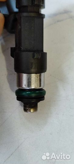 Форсунка жиклер электрический на Dodge, Chrysler