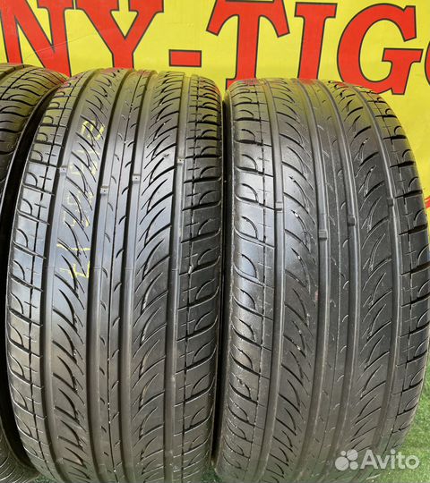 Nexen N5000 215/55 R17