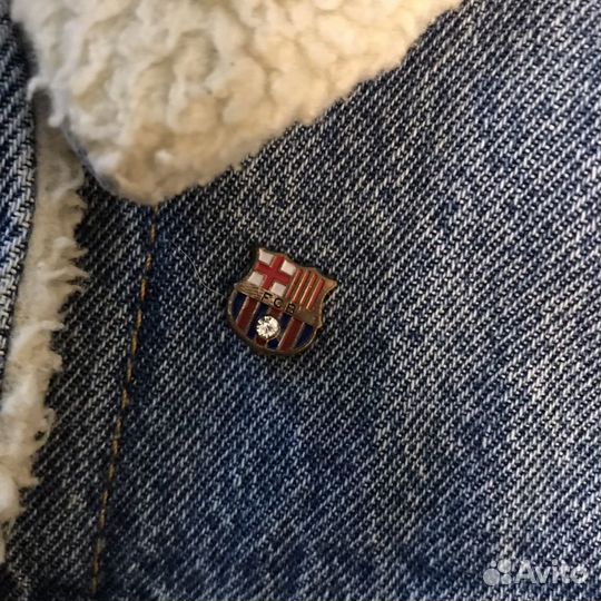 Значки Футбол, Хоккей