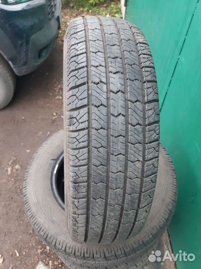 Amtel К-175 205/70 R15