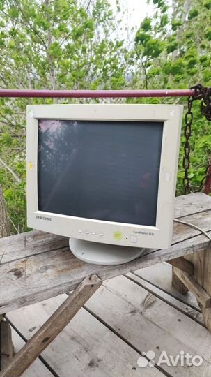 Монитор для компьютера samsung