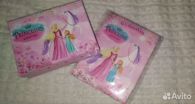 Набор для создания украшений/браслетов