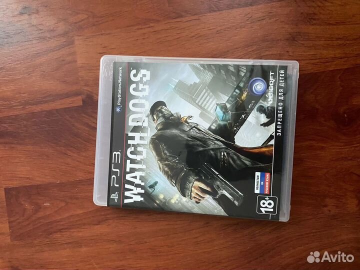 Игры для приставок ps3
