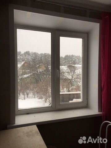 Окна пвх