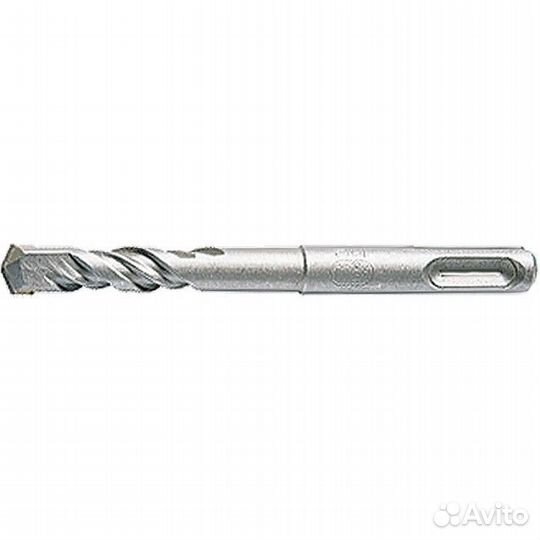 Бур по бетону, 26 x 600 мм, SDS Plus Matrix 70964