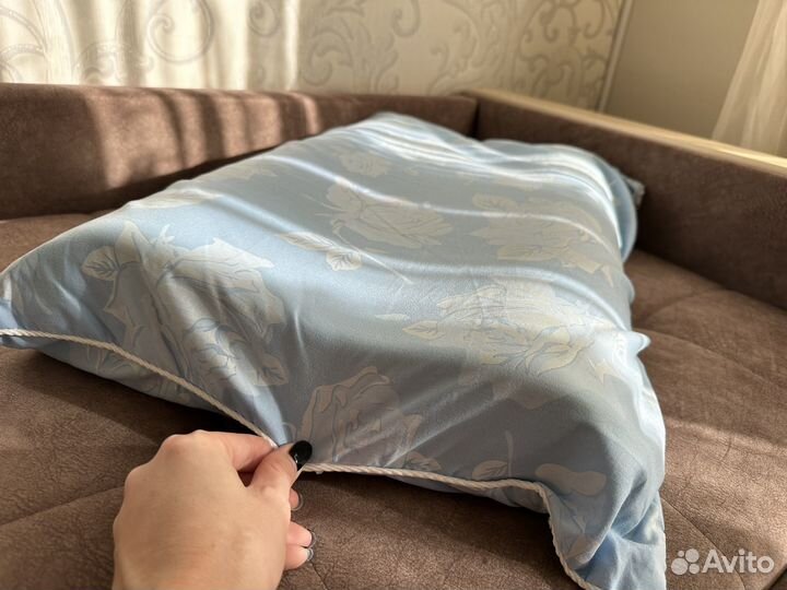 Ортопедическая подушка для взрослых