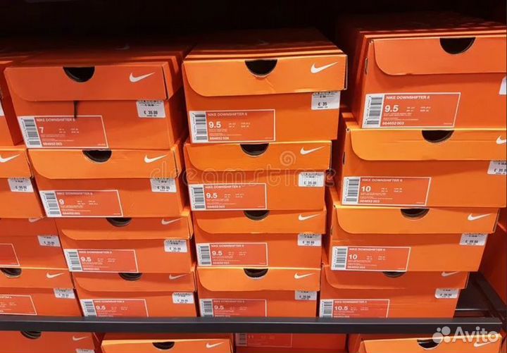 Комплектовщик склад обуви вахта от 15 смен Самара