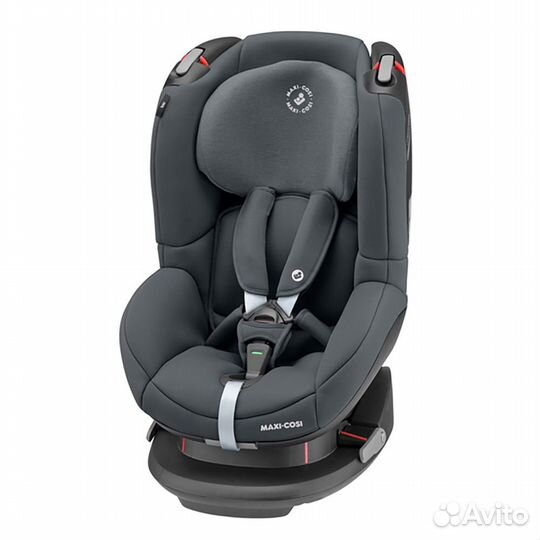 Детское автокресло 9 до 18 кг maxi cosi tobi