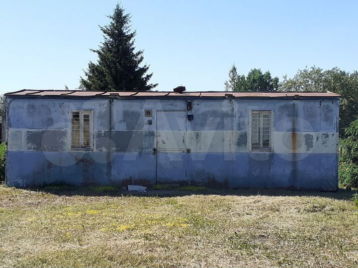 Участок 9 сот. (ИЖС)