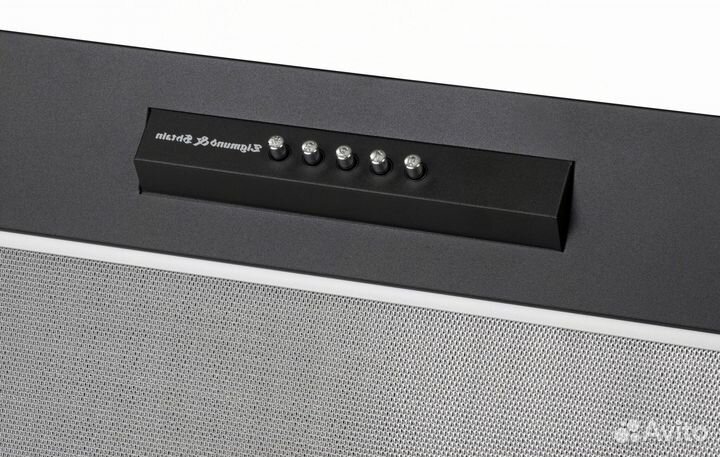 Встраиваемая вытяжка K 012.7 B