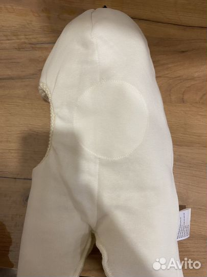 Шапка шлем Gusti 54-56