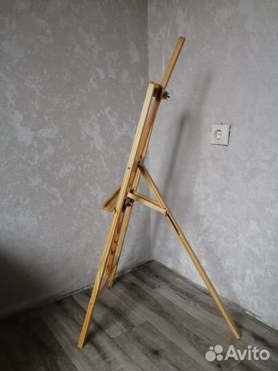 Мольберт для рисования