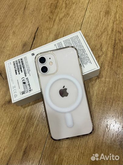 iPhone 12 mini, 64 ГБ