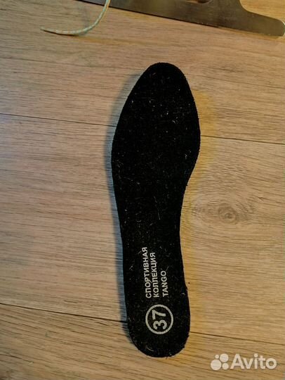 Коньки фигурные