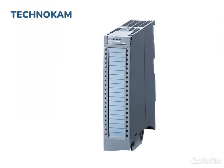 Siemens 6ES7971-0BA00 новый