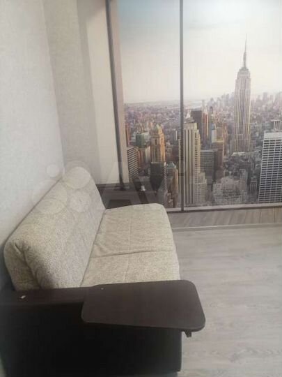 Комната 14 м² в 2-к., 4/16 эт.