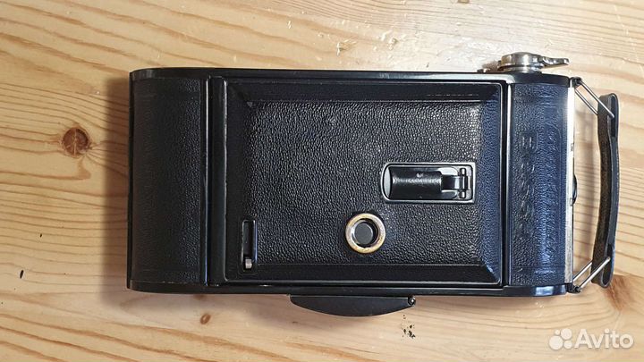 Фотоаппарат Voigtlander Bessa