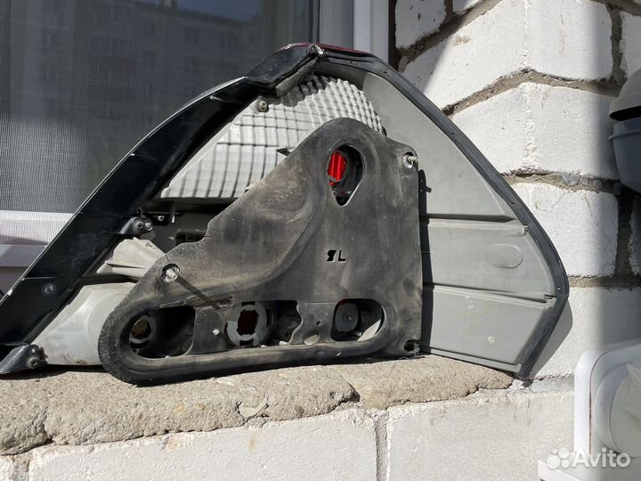 Стоп сигналы марк 110 (оригигал)