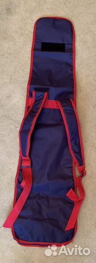 Чехол фехтовальный