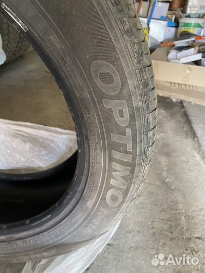 Hankook Optimo K415 225/55 R18 98H