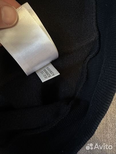 Мастерка adidas essentials