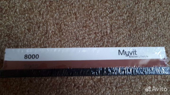 Водный точильный камень #3000/#8000 Грит